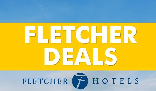 Fletcher Hotel Acties